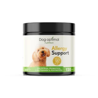 Allergy Support | 120 stuks