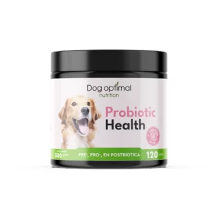 Probiotic Health | 120 stuks